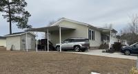 2006 CBS CBSNC3001AB Mobile Home