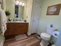 2006 CBS CBSNC3001AB Mobile Home