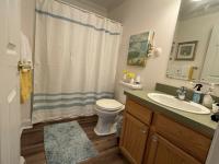 2006 CBS CBSNC3001AB Mobile Home