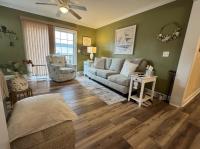 2006 CBS CBSNC3001AB Mobile Home