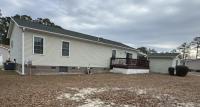 2006 CBS CBSNC3001AB Mobile Home