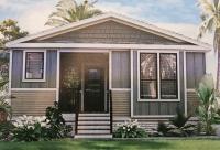 2025 Skyline LE5044A Mobile Home