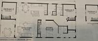 2025 Skyline LE5044A Mobile Home