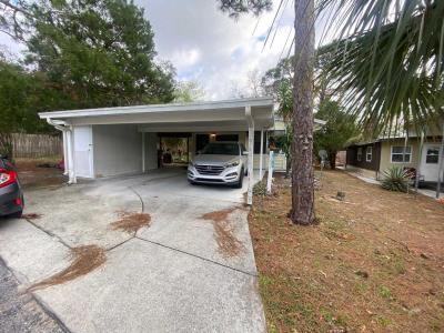 Mobile Home at 9014 Bolton Ave Lot 40 Hudson, FL 34667