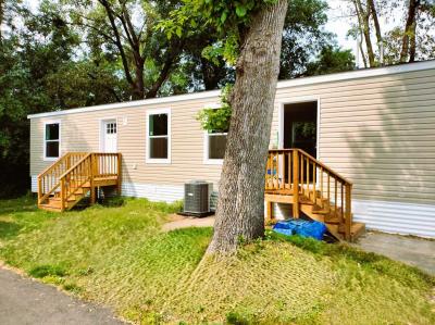 Mobile Home at 9630 Buchanan St Blaine, MN 55434