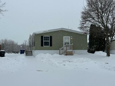 Mobile Home at 165 S. Opdyke 214 Auburn Hills, MI 48326