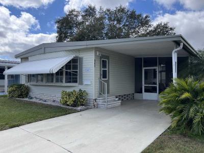 Mobile Home at 1071 Donegan Road, Lot 941 Largo, FL 33771