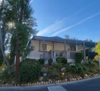 Mobile Home at 23777 Mulholland Hwy 134 Calabasas, CA 91302