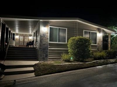 Mobile Home at 23777 Mulholland Hwy 155 Calabasas, CA 91302