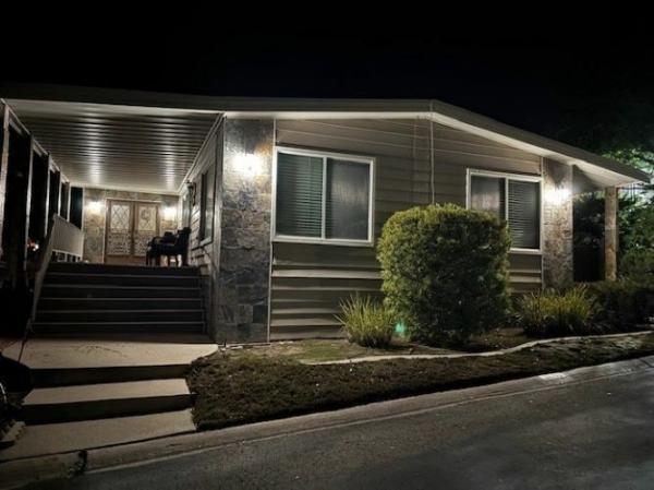 1975 Lancer Mobile Home For Sale
