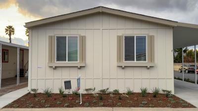 Mobile Home at 1150 N. Kirby St 7 Hemet, CA 92545