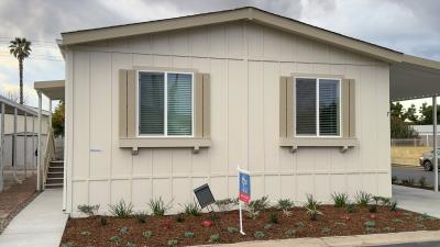 Photo 2 of 8 of home located at 1150 N. Kirby St 7 Hemet, CA 92545
