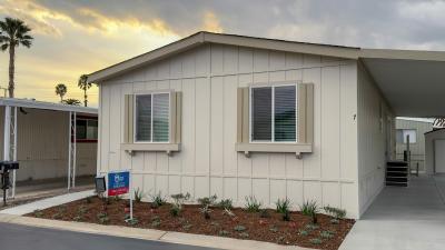 Photo 3 of 8 of home located at 1150 N. Kirby St 7 Hemet, CA 92545