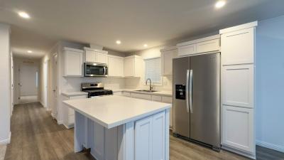 Photo 5 of 8 of home located at 1150 N. Kirby St 7 Hemet, CA 92545