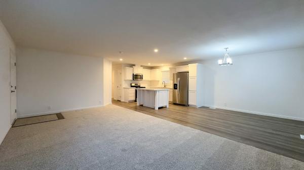 2024 Silvercrest BD07-5624  Home