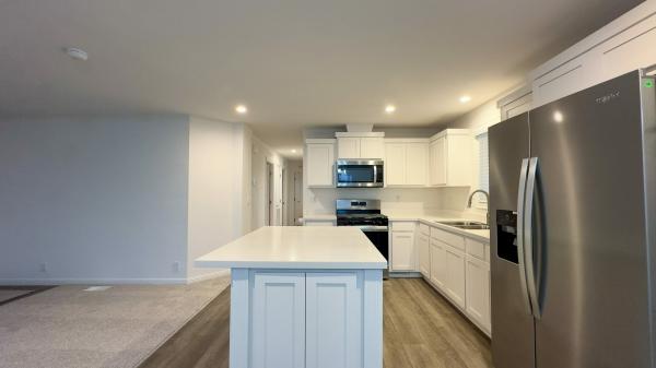 2024 Silvercrest BD07-5624  Home