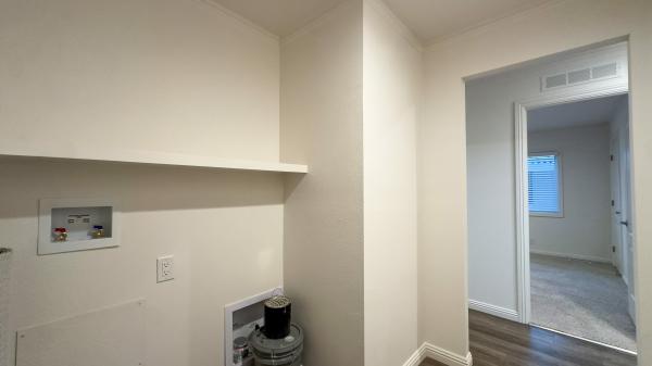 2024 Silvercrest BD07-5624  Home