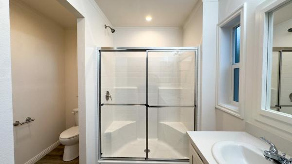 2024 Silvercrest  Home