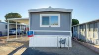 1985 Skyline KLW1401SA Mobile Home