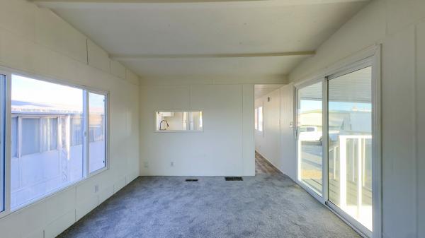 1969 Fleetwood Mobile Home
