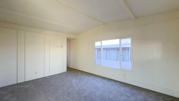 1969 Fleetwood Mobile Home