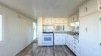 1985 Skyline KLW1401SA Mobile Home