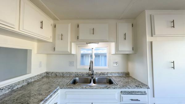 1969 Fleetwood Mobile Home