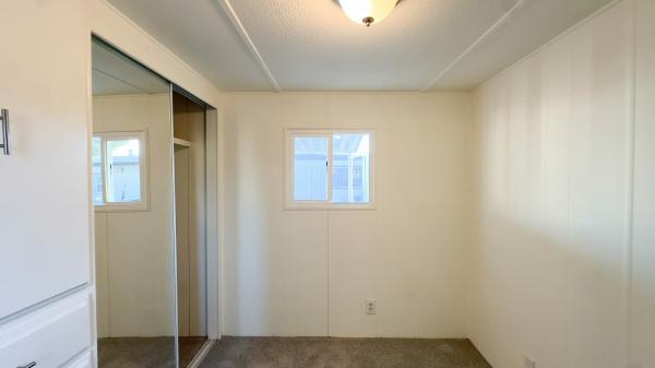 1969 Fleetwood Mobile Home