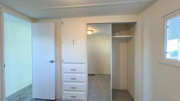 1969 Fleetwood Mobile Home