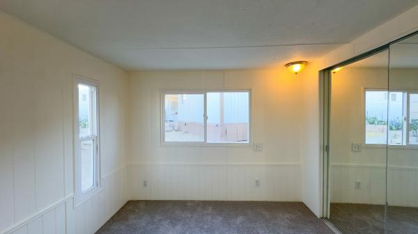 1969 Fleetwood Mobile Home