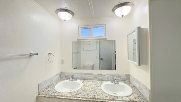 1969 Fleetwood Mobile Home