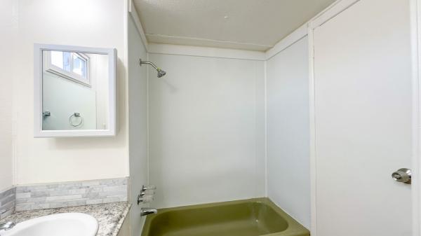 1969 Fleetwood Mobile Home