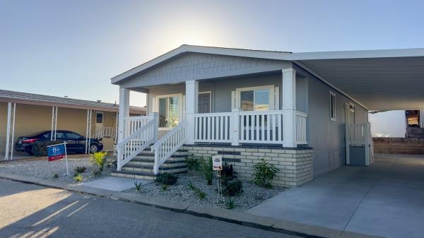 Photo 1 of 2 of home located at 2601 East Victoria Street, Rancho Dominguez, Ca, Usa 272 Rancho Dominguez, CA 90220