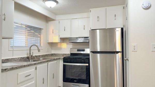 1980 Skyline Homette  Home