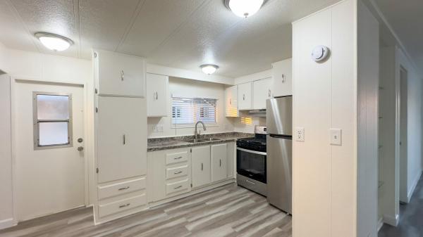 1980 Skyline Homette  Home
