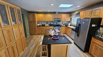 Mobile Home at 11809 Stoneridge Ct South Lyon, MI 48178