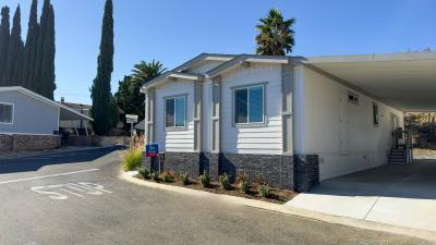 Mobile Home at 24425 Woolsey Canyon Rd 33 West Hills, CA 91304