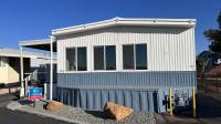 1969 Skyline Mobile Home