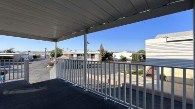 Photo 4 of 8 of home located at 701 Montara Rd 131 Barstow, CA 92311