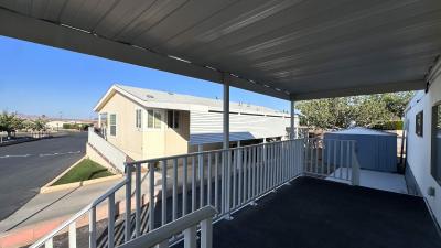 Photo 3 of 8 of home located at 701 Montara Rd 131 Barstow, CA 92311