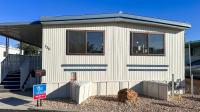 1971 TBD Mobile Home