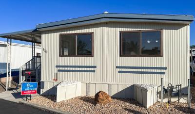 Photo 3 of 8 of home located at 701 Montara Road 130 Barstow, CA 92311