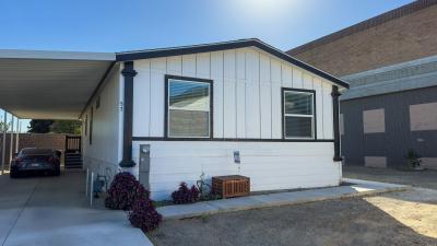 Mobile Home at 995 Pomona Rd 57 Corona, CA 92882