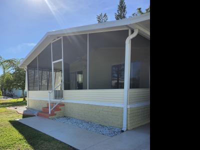 Mobile Home at 815 Sunbird Ter Sebring, FL 33872