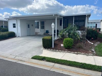 Mobile Home at 8709 27th Avenue E Palmetto, FL 34221