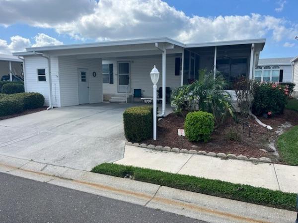 1999 Homes of Merit  Home