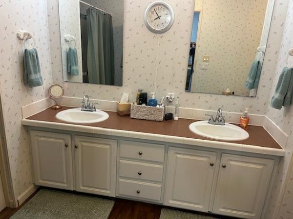 1999 Homes of Merit  Home