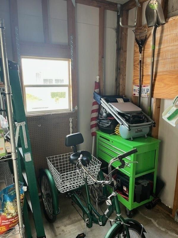 1999 Homes of Merit  Home