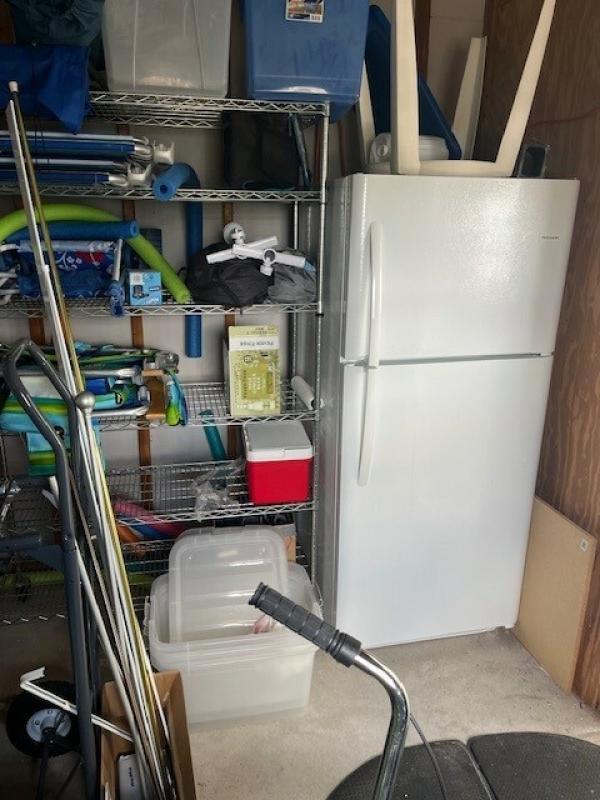 1999 Homes of Merit  Home