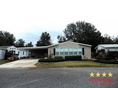 Mobile Home at 3130 Turtle Dove Tr Deland, FL 32724